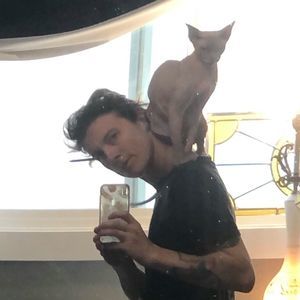 Meet your Posher, Tania